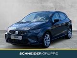 Seat Ibiza FR 1.0 TSI +LED+SHZ+NAVI+KAMERA+PDC+ - Seat Ibiza