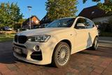ALPINA XD3 3.0 Biturbo - ALPINA XD3 aus 2016