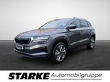 Skoda Karoq 1.5 TSI DSG Selection  AHK Navi LED PDC LM