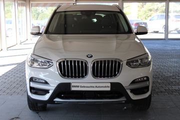 BMW X3 - 3