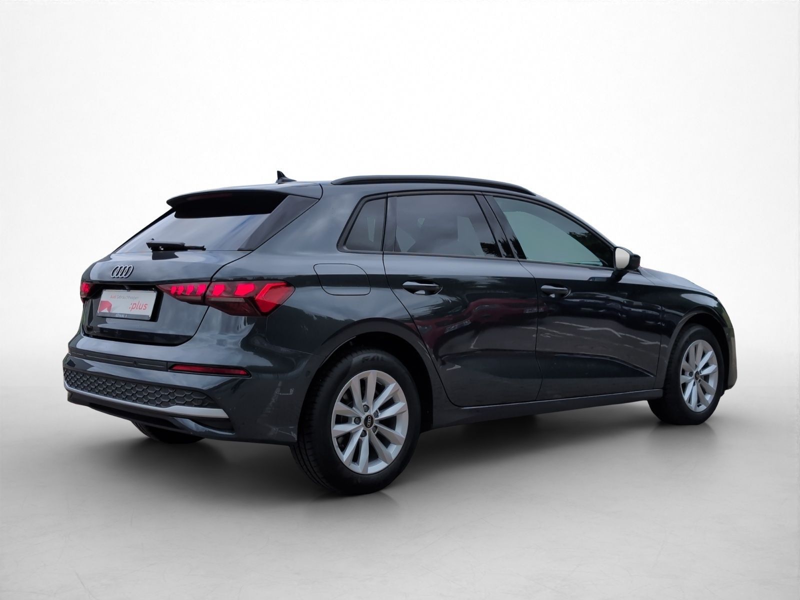 Audi A3 - Bild 2