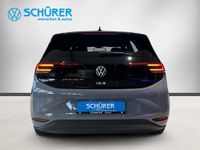 Volkswagen ID.3 Pro Move Rkam Keyless MemorySitz Navi