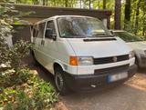 Volkswagen T4 Multivan - VW T4 Multivan Gebrauchtwagen
