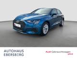 Audi A3 Sportback 40 TFSI e Hybrid Business Kamera AC - Audi A3 Business Gebrauchtwagen