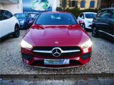 Mercedes-Benz CLA 200 Shooting Brake d Sportpaket Navi Leder L - Mercedes-Benz CLA-Klasse in Bonn