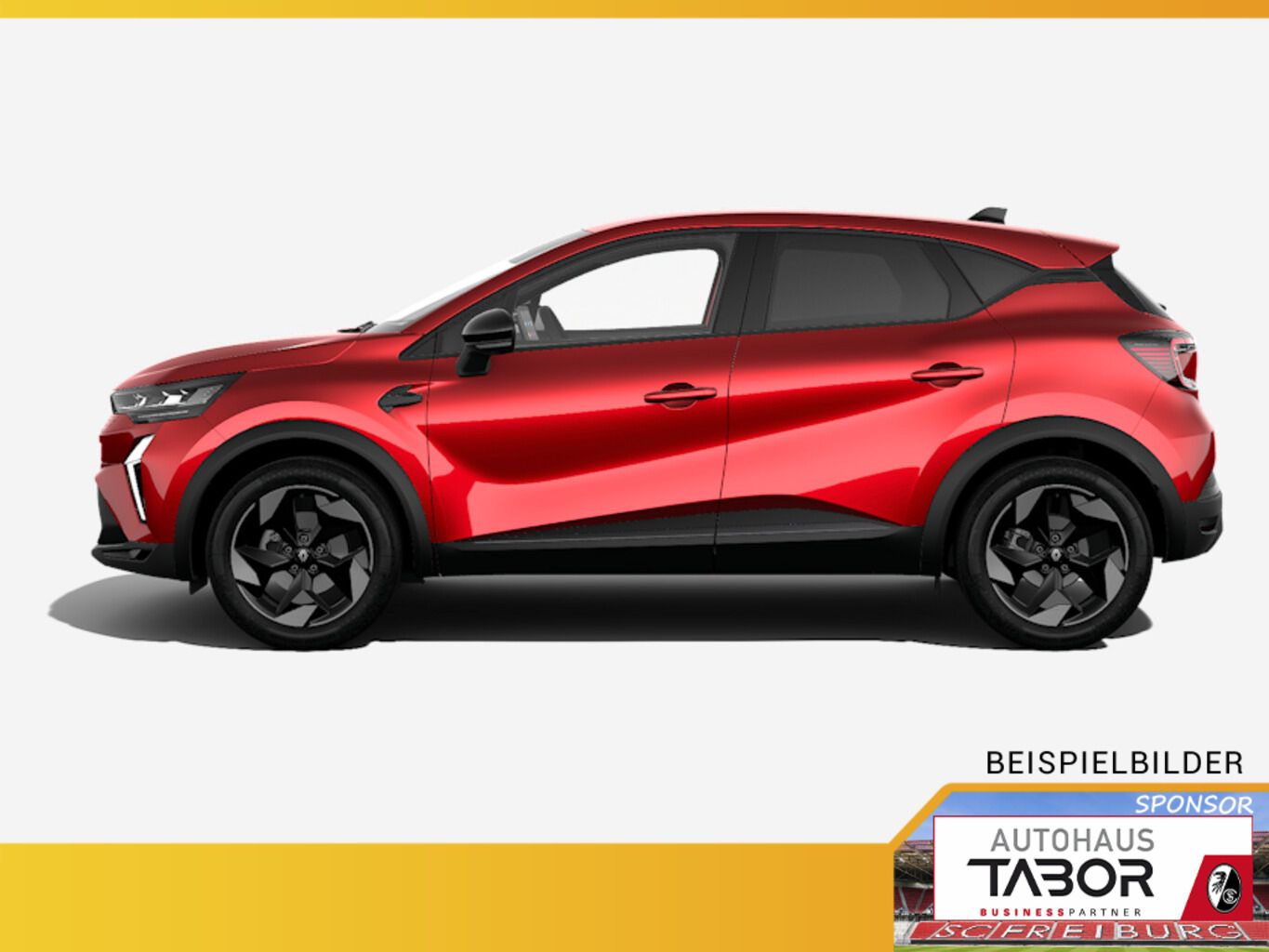 Renault Captur - Bild 3