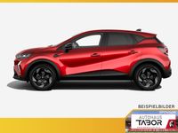 Renault Captur - Vorschau Bild 3