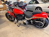 Harley-Davidson FXBR Breakout 117 2026 neu - Harley-Davidson Breakout 117