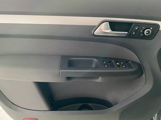 Touran Comfortline 2.0 TDI AHK+SHZ+KLIMAAUTO
