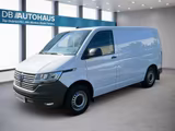 Volkswagen T6 Kasten 2.0 TDI 4MOTION Sortimo Standhz Klima - VW T6 Transporter von 2022