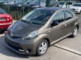 Toyota Aygo 1,0-l-VVT-i Edition *KLIMA*AUTOMATIK*70tkm - Toyota aus 2012: Aygo