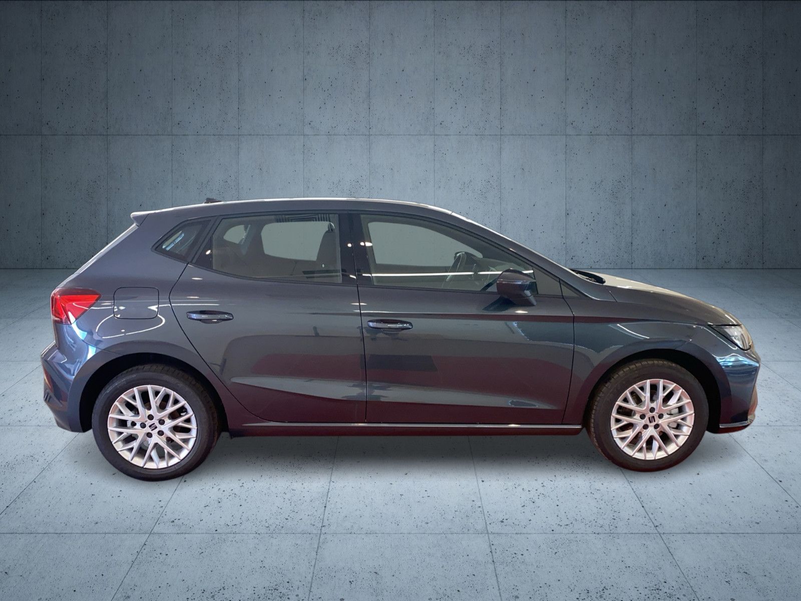 Seat Ibiza - Bild 6