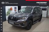 Toyota Land Cruiser 2.8 D-4D Automatik TEC-Edition - Toyota Land Cruiser in Hannover
