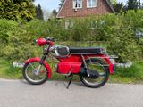 Kreidler Florett RM K 54/42 D - KREIDLER FLORETT K 54