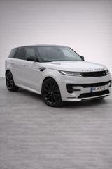Land Rover Range Rover Sport 3.0 D350 MHEV AWD AUTOBIOG... - gebrauchte Land Rover Range Rover Sport aus dem Jahr 2024