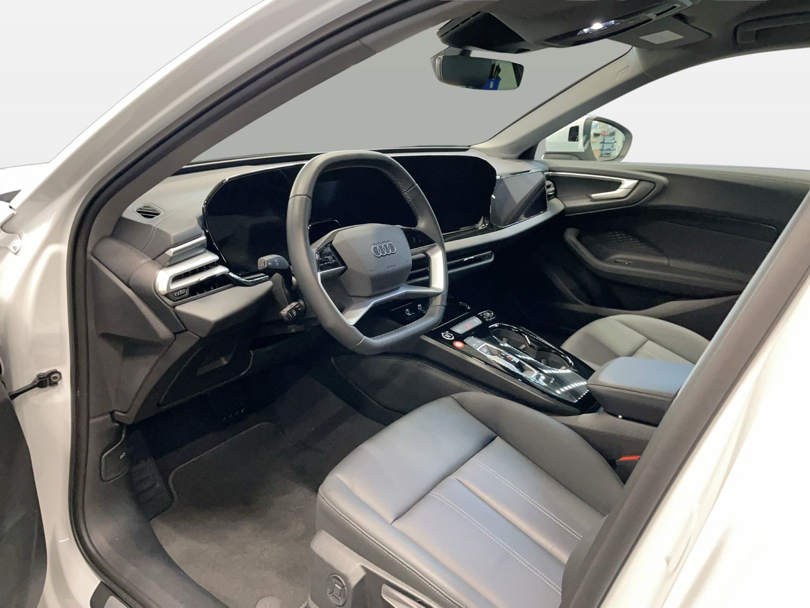 Audi A5 - Bild 7
