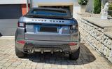 Land Rover Range Rover Evoque Cabriolet 2.0 TD4 132kW H... - Land Rover Range Rover Evoque in Karlsruhe
