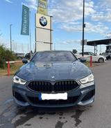 BMW 840i xDrive Coupé - - BMW 840 aus 2019