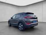 Hyundai Tucson Premium 1.7  2WD Pano RFK AHK LEDER - Hyundai Gebrauchtwagen in Kiel