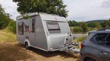 Bürstner Averso Plus 410 TS - Hubbett, Mover, TV, Markise - Angebote entsprechen deinen Suchkriterien