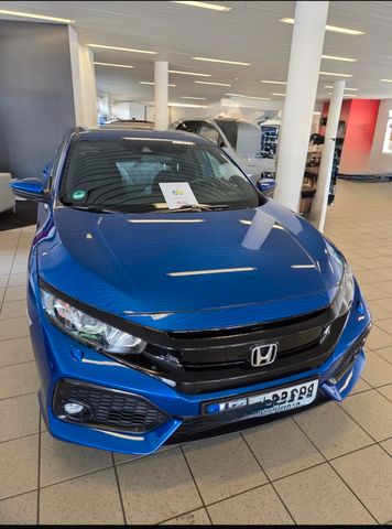 Honda Civic 1.0 VTEC Turbo Elegance Elegance