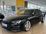 Audi A4 50 TDI quattro advanced*LED*APS*MMi*LEDER* - Audi A4: 5tdi