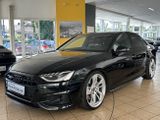 Audi A4 50 TDI quattro advanced*LED*APS*MMi*LEDER* - Audi A4: 5tdi
