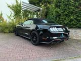 Ford Mustang 5.0 Ti-VCT V8 GT Auto GT - 1.Hd - Ford Mustang Gebrauchtwagen in Frankfurt