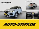 Seat Ateca 1.5 TSI Xperience BLIS RFK AHK LED BEATS