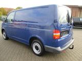 Volkswagen T5 Kasten 1,9TDI/Klima/AHK 2,2t - VW T5 1.9 TDI