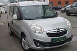Opel Combo D Edition L1H1*KLIMA*AHK*BENZIN+CNG - Opel Combo: B