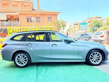 BMW 318 - 7
