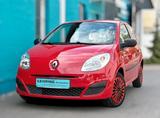 Renault Twingo je t'aime 58*Klima*Allwetter*Freisprech - Renault Twingo Gebrauchtwagen in Leipzig