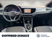 Volkswagen Taigo - Vorschau Bild 8