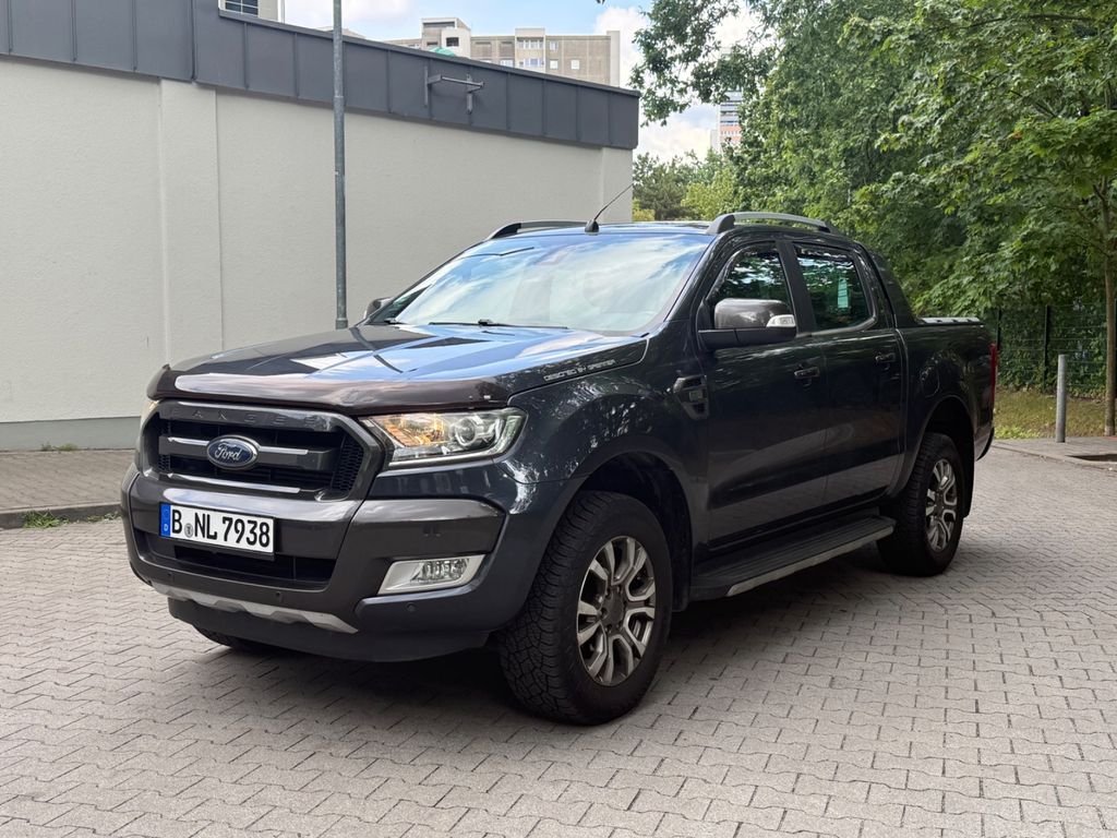 Image of Ford Ranger