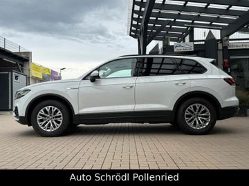 Volkswagen Touareg - 3