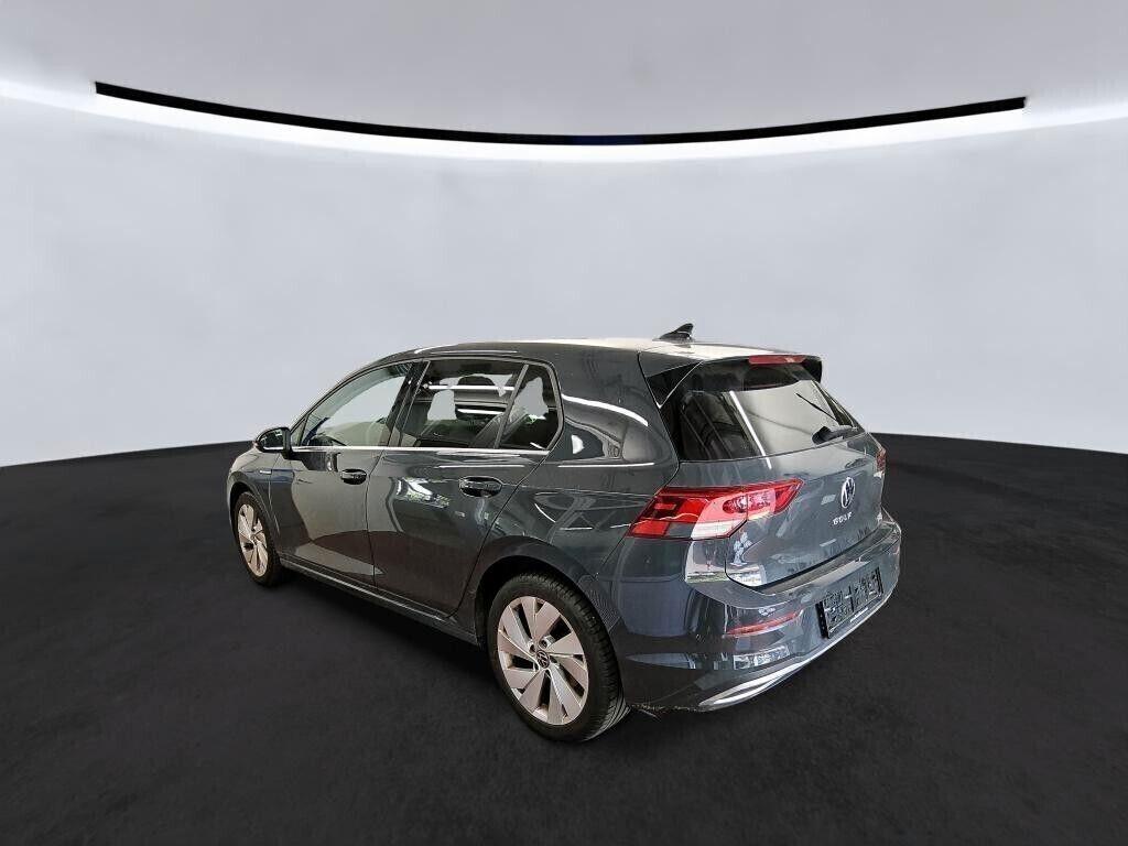 Volkswagen Golf Style 1.5 TSI EVO ACT 130 CV 7-s imagem 3