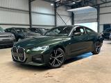 BMW 420 4 Coupe 420 d M Sport - Hybrid (Diesel/Elektro): Coupe