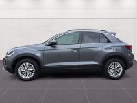 Volkswagen T-Roc - Vorschau Bild 6