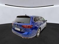 Volkswagen Passat - Vorschau Bild 2