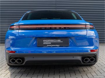 Porsche Panamera - 7