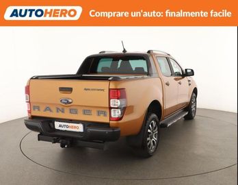 Ford Ranger - 5