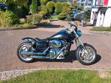Kawasaki VN 1500 Mean Streak - KAWASAKI VN 1500 MEAN STREAK