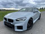 BMW M2 Coupé / G87 / GARANTIE / PPF / TOP ZUSTAND / - BMW M2 G87 Gebrauchtwagen