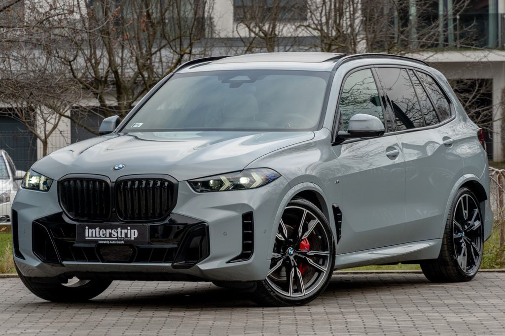 Image of BMW X5