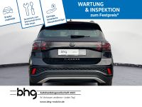 Volkswagen T-Cross - Vorschau Bild 5