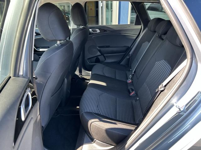 Kia Ceed_sw GOLD Plus 1.5 T-GDI Automatik Navi Klima