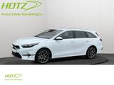 Kia Ceed SW 1.6D DCT7 Spirit Navi/JBL-Sound/Rückfahr