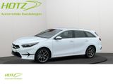 Kia Ceed SW 1.6D DCT7 Spirit Navi/JBL-Sound/Rückfahr - Kia Tageszulassungen mit Diesel-Antrieb