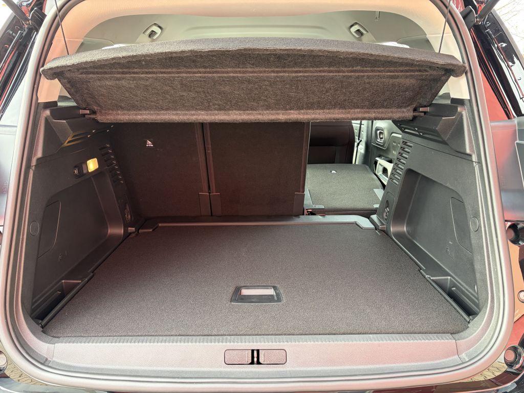 Citroën C5 Aircross BlueHDi 130 S&S Live Pack + AHK